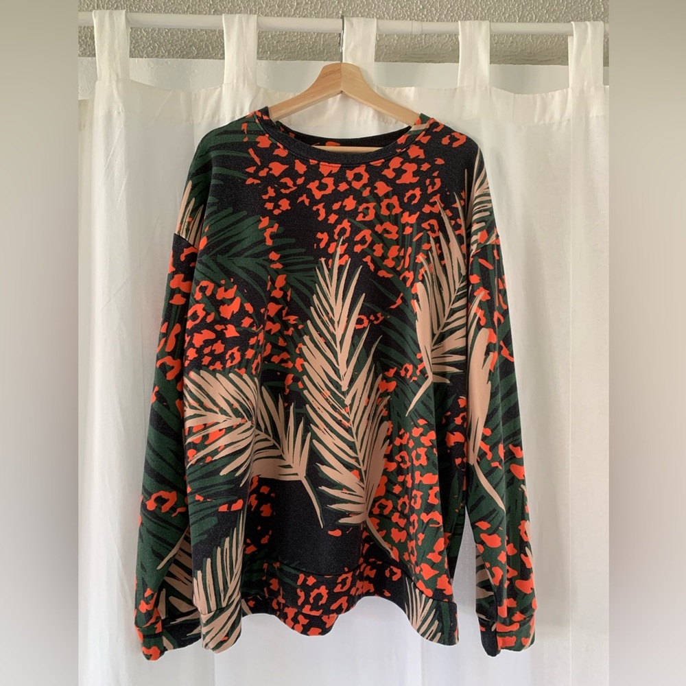 SimiSienna Jasione Sweatshirt